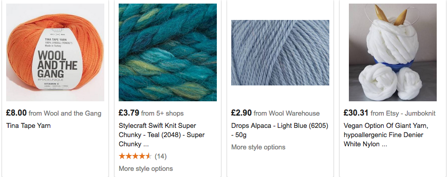 Vegan Yarn Exploration Of Eco Friendly Vegan Yarn